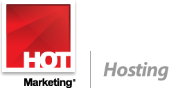 Hot Marketing Cloud - Hospedaje sin complicaciones